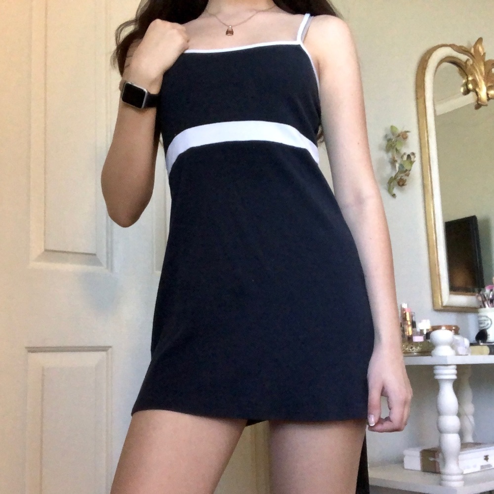 Brandy Melville Lillian Dress
